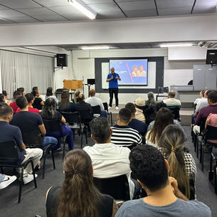 Somos Família - Mentoria de Casais: 3° Aula - Essência do Casamento.