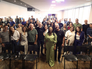 A Edulife agora será implantado em todas as Extensões da INCC.