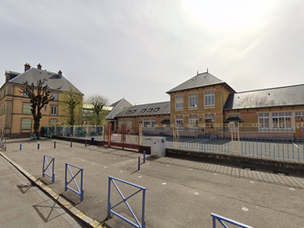 Mise en sécurité du site de Châteaudun à Belfort (90)