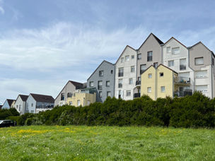 Réhabilitation énergétique Logements KROLL - Bethoncourt