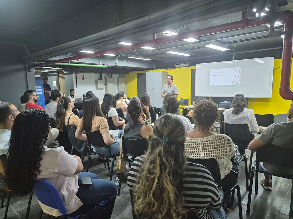 Agilidade no empreendedorismo: O segredo do sucesso!