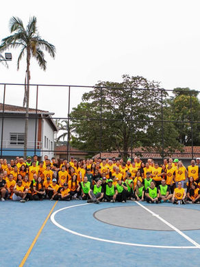 Convite Especial: Hope Day - Campinas Day