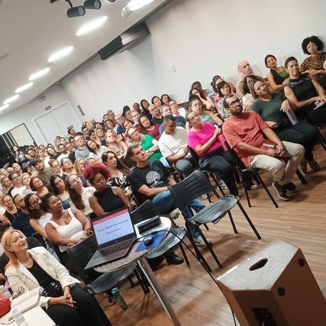 Escola de Desenvolvimento inicia aulas com cerca de 150 alunos