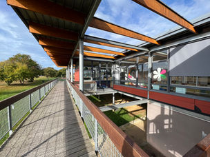 Réhabilitation énergétique et extension de la MIEL (Maison Intercommunale de l'Enfance et des Loisirs) à Offemont (90)