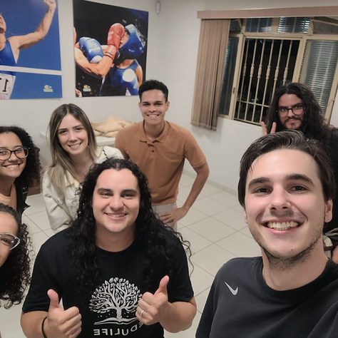Conduta cristã nas universidades