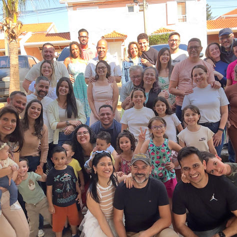 Vem aí: Mentoria de Casais - 2026