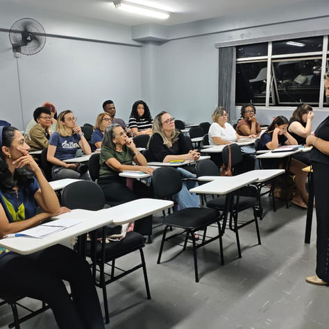 Intimidade com Deus: Um convite transformador.