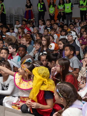 Julho está chegando e a EBF "A Colheita" te espera! Inscrições abertas!