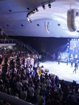 A Mesa da Ressurreição: Um convite para a celebração da Páscoa.