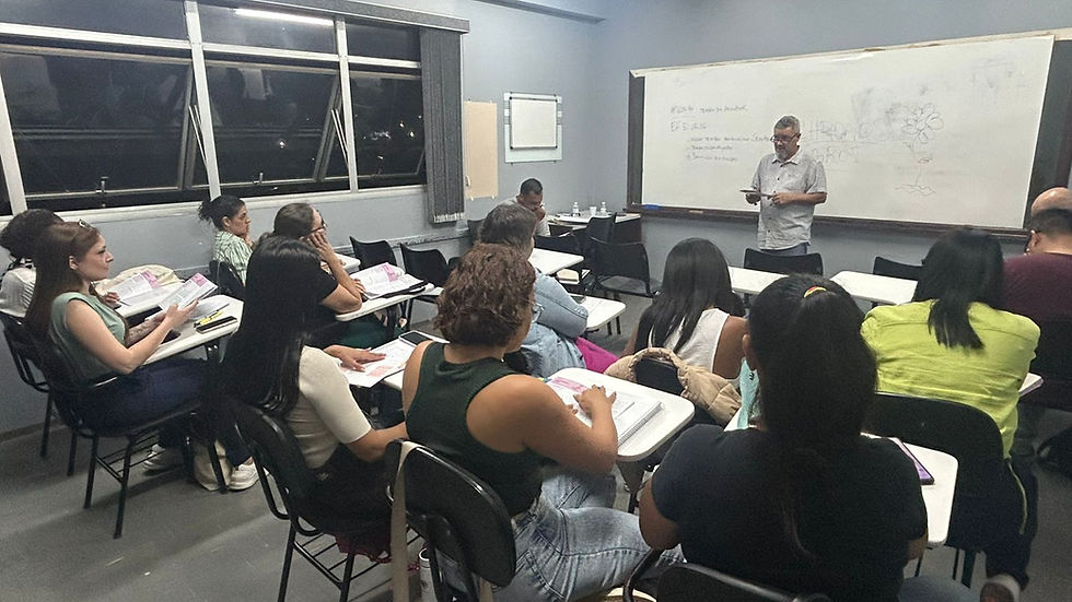 O que você tem feito com o recurso mais precioso da sua vida?