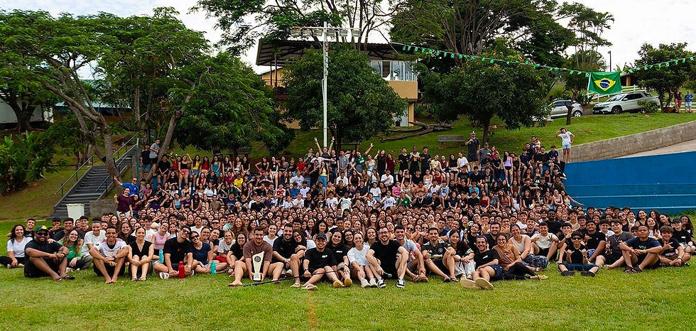 Cansado do raso? A Deep é o seu lugar!