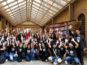 Edulife promove Imersão da Educação no sábado dia 13/12 para a INCC e Extensões.