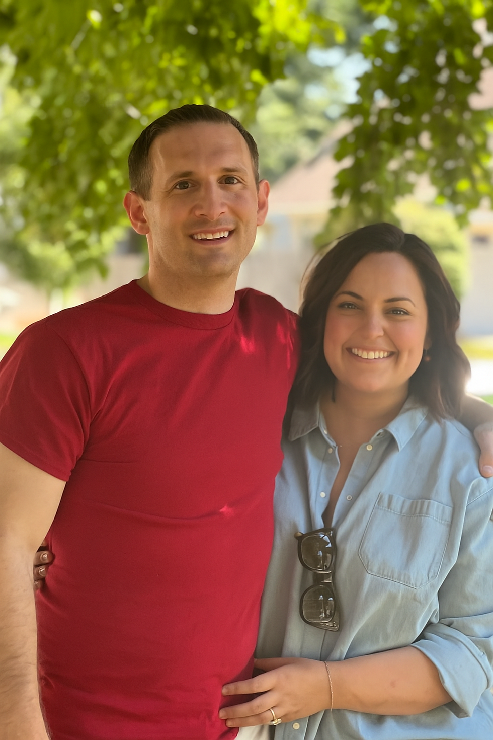 Testemunho de chamado missionário - Emily Gwaltney (Brown).