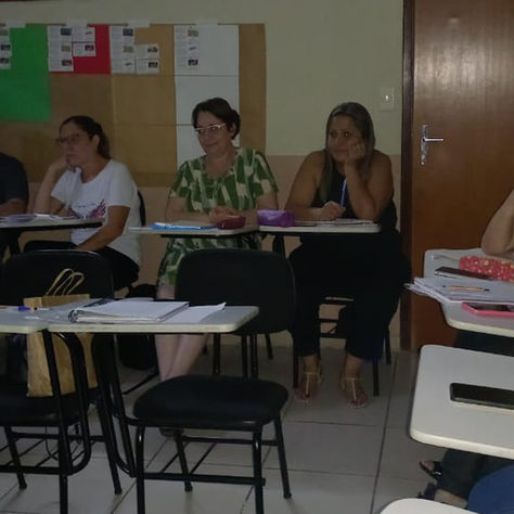 Missões Urbanas: Módulo 3 destaca fundamentos da fé prática e transformação social
