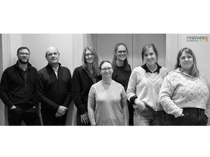 ITINERAIRES Architecture s’agrandit !