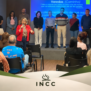 Vem ai Novo Ciclo Veredas! Inscreva- se, ainda dá tempo!