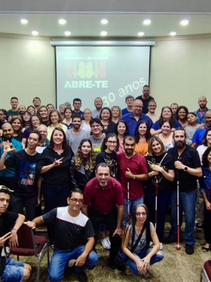Transmitindo o Evangelho aos surdos, Ministério Abra-te completa 30 anos.