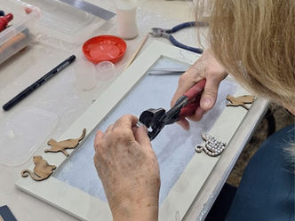 INCC abre inscrições para os cursos de artesanato no dia 4 de agosto