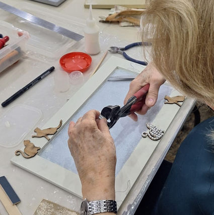 INCC abre inscrições para os cursos de artesanato no dia 4 de agosto