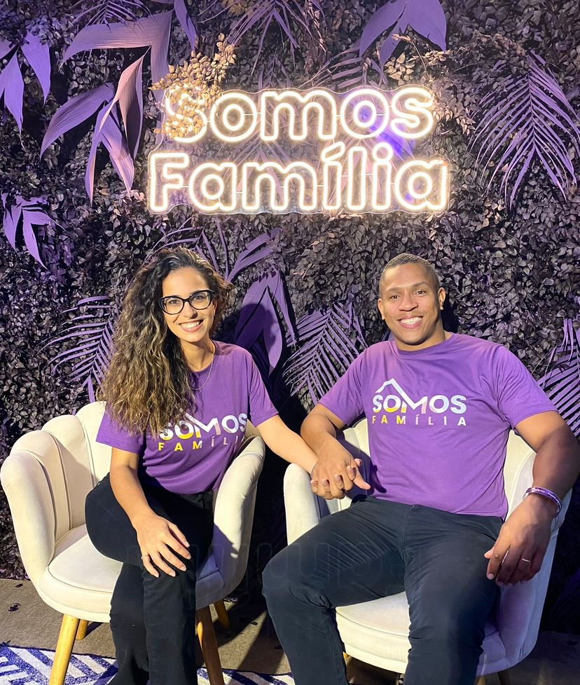 Imersão de Casais EU&ELA.