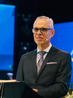 2º Congresso Consagrados: Guarde o seu coração.