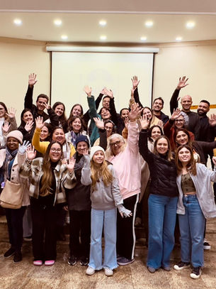 Participe da ação solidária: leve amor e esperança ao Piauí!