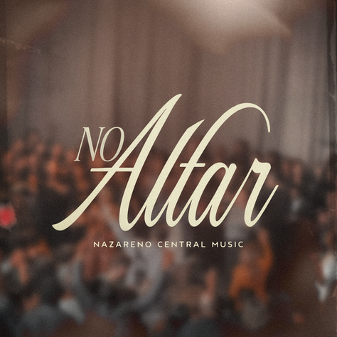 O projeto mais aguardado chegou: prepare-se para o "No Altar".