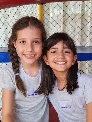 Educação Integral com valores cristãos e excelência acadêmica: Instituto Educacional Jaime Kratz abre matrículas para 2026.