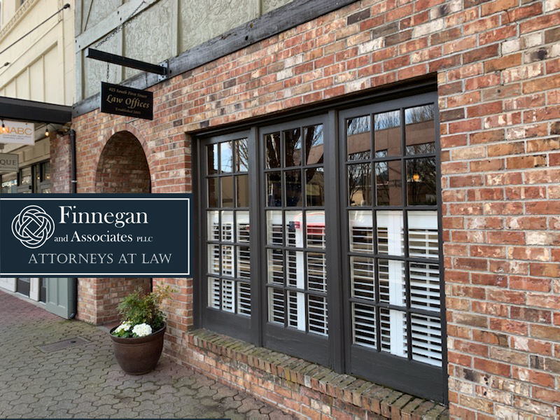 Low Cost Divorce Attorney Finnegan Law Firm, PLLC United States