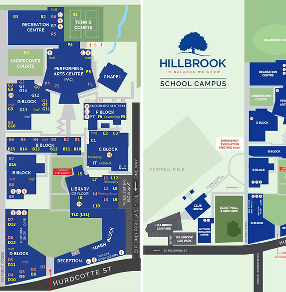 Hillbrook Anglican School