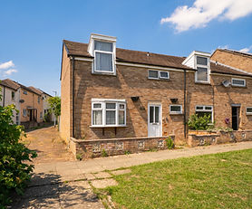 GLEMSFORD PLACE, HAVERHILL
