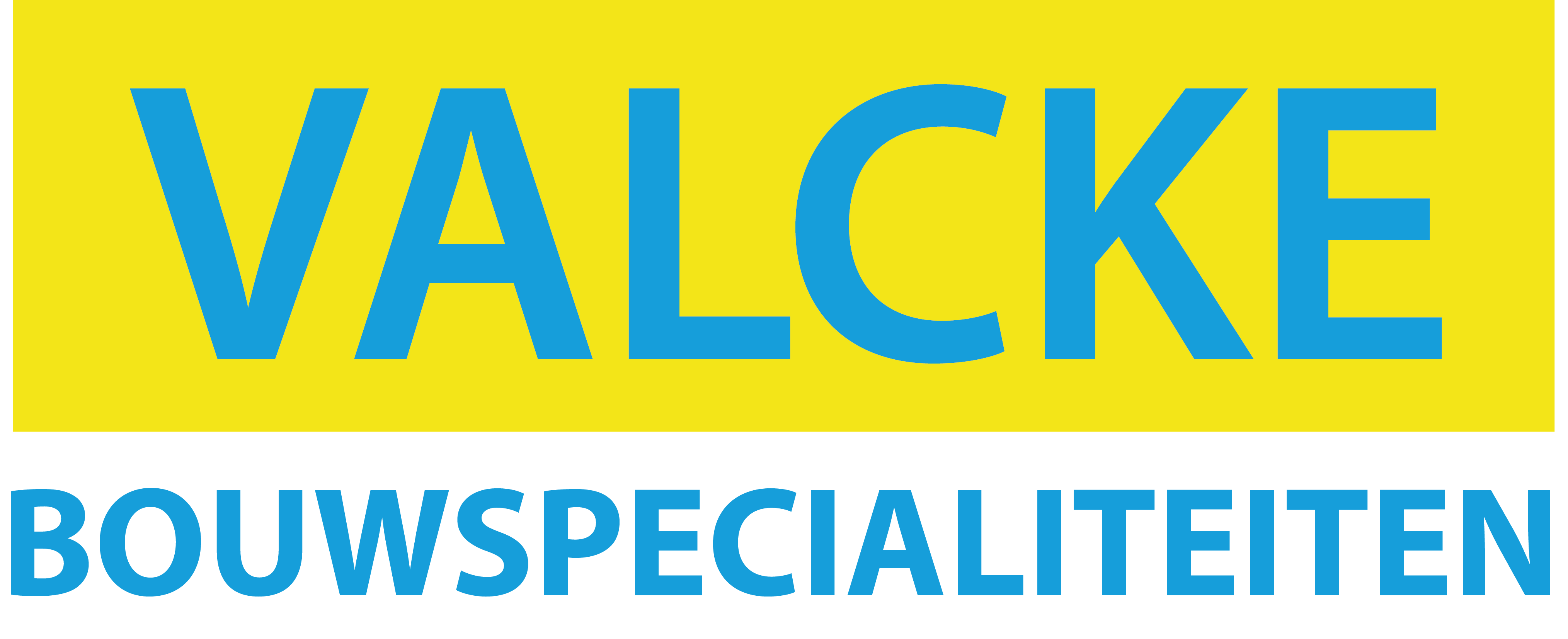 VALCKE BOUWSPECIALITEITEN