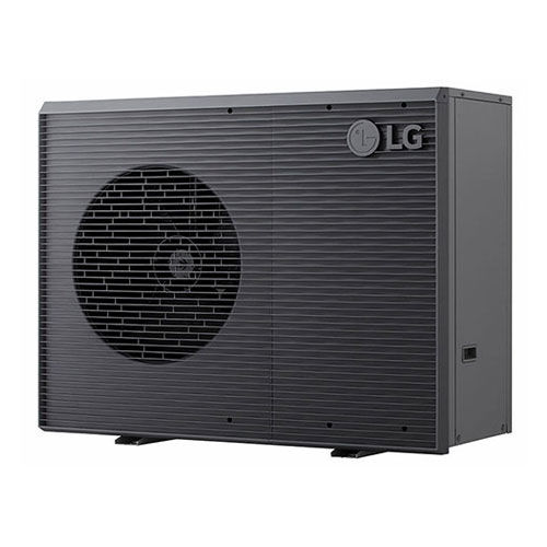 Tepelné čerpadlo LG Monoblok S R290 (HFS) 14kW 3f HM143HFS.UB41