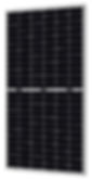 Solární panel Jolywood JW-HD144N-460 bifaciální