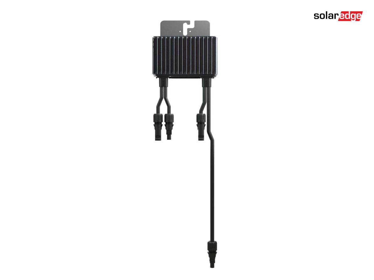 SolarEdge S1000-1GM4MBT