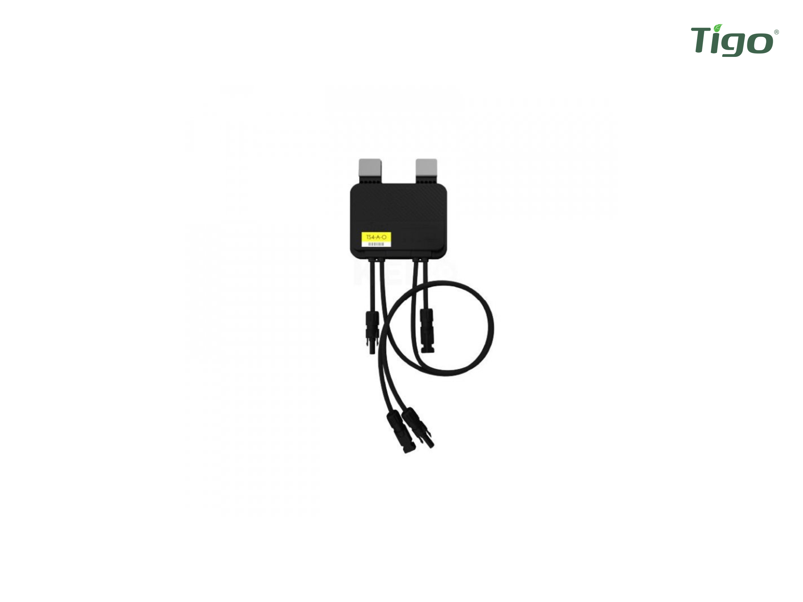 Tigo TS4-A-O 700 W EVO2 1500 V