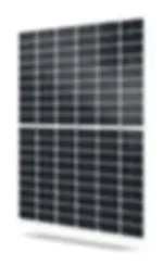 Solitek SOLID Bifacial B.108 435W Bezrámový