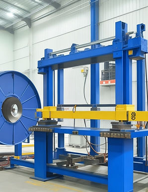 Bend Testing Services | National Metal Testing Laboratory