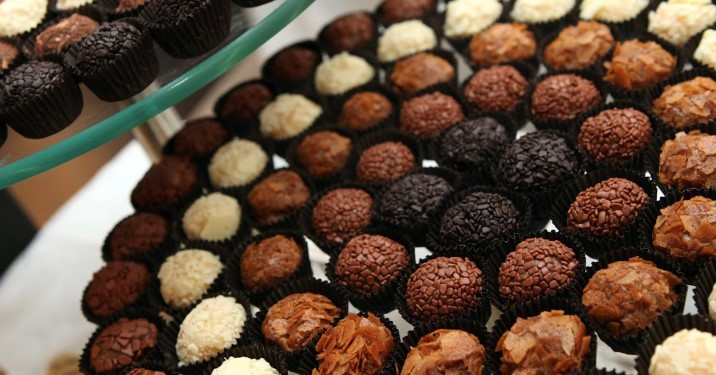 Miniatura: DOCINHOS PARA FESTA