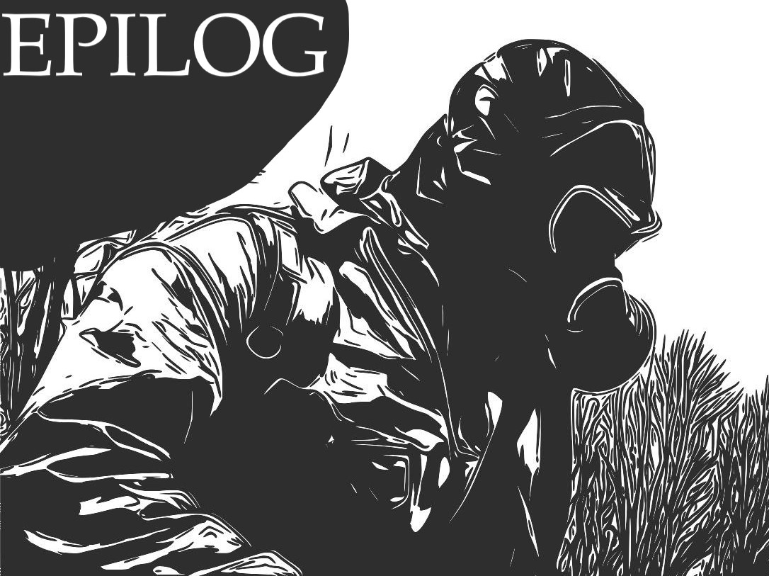 Historia Pierwszego - Epilog