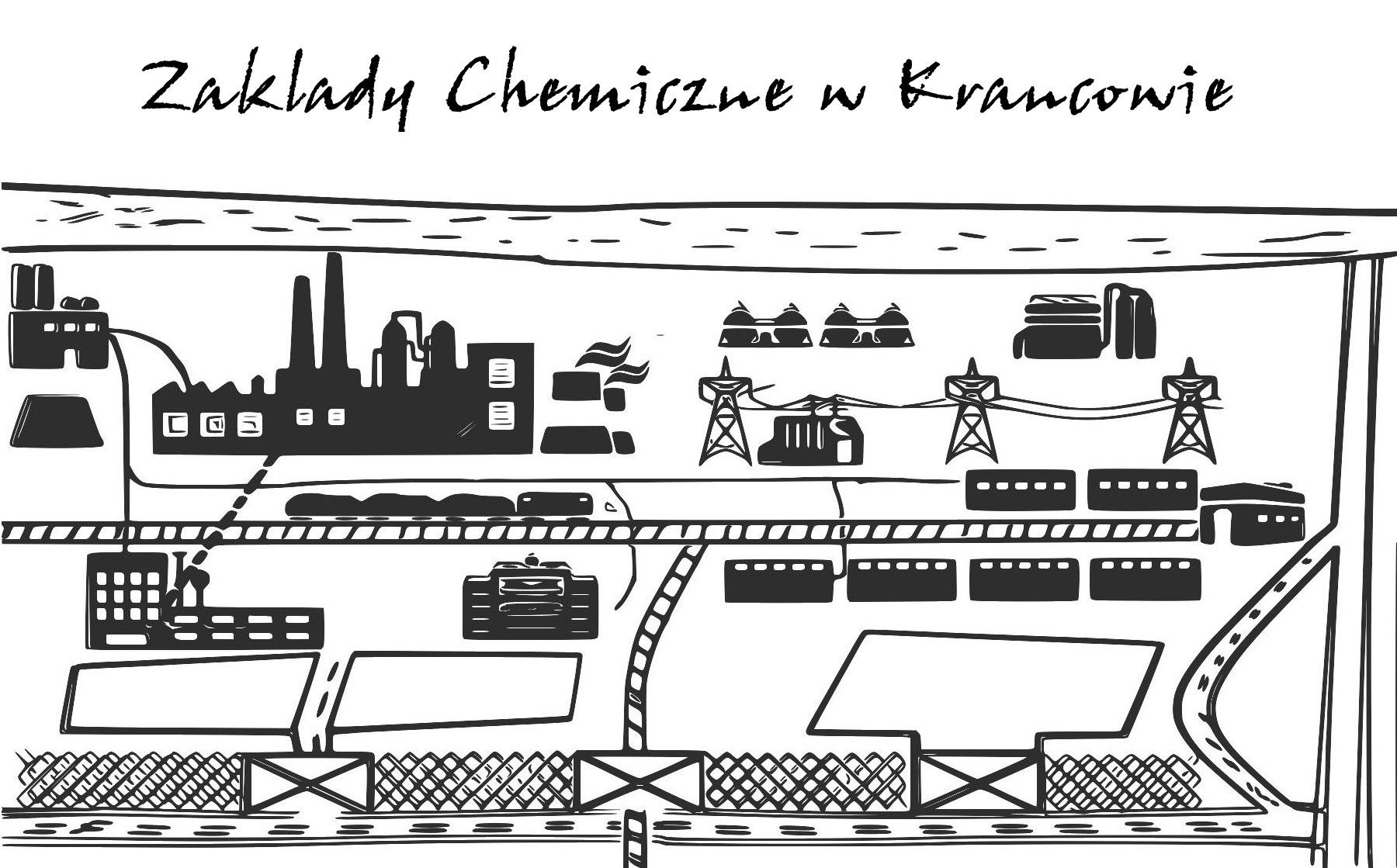 Opowieści z Martwego Świata - Historia Pierwszego XXII