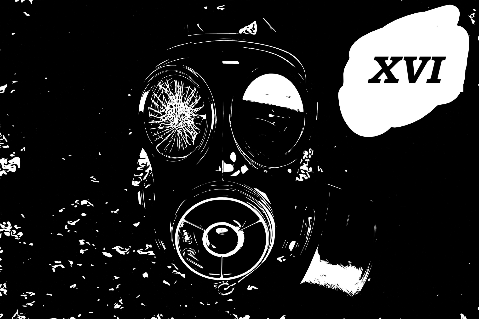 Historia Pierwszego XVI