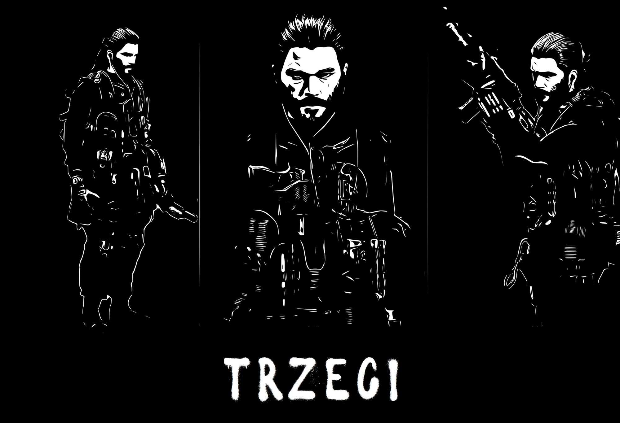 Opowieści z Martwego Świata - Historia Pierwszego XVIII