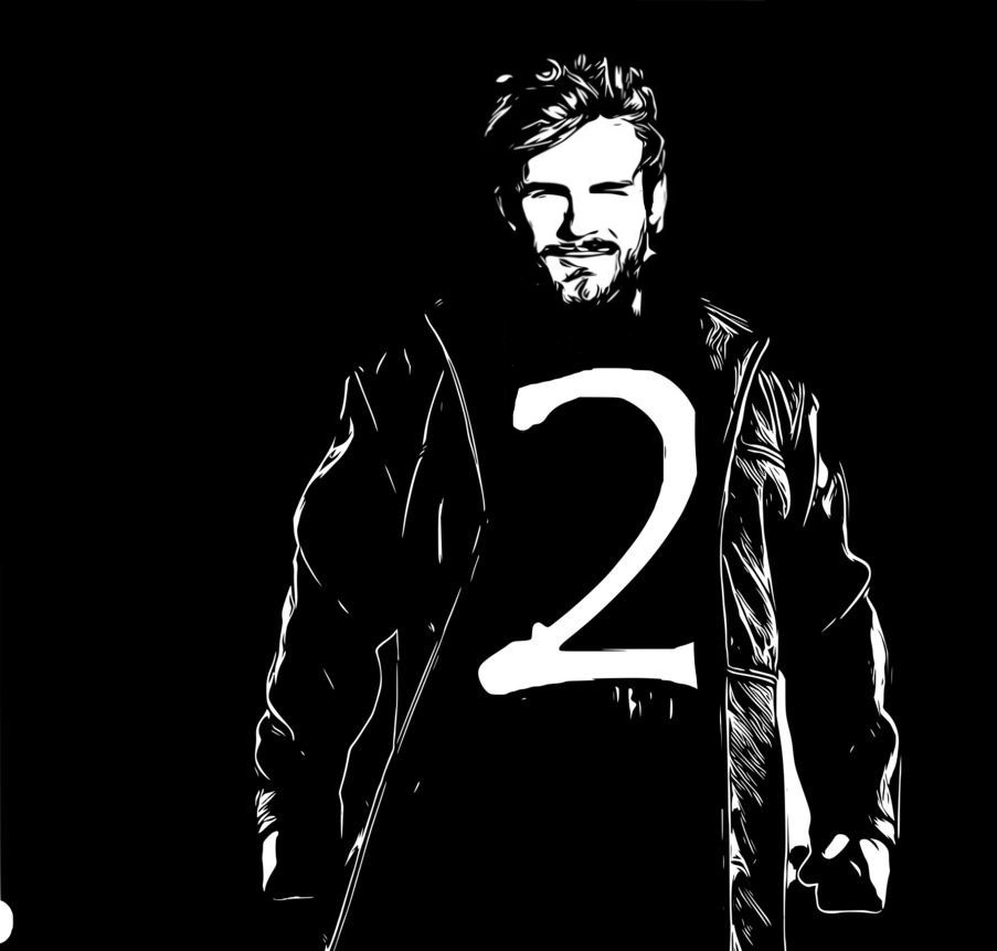 Opowieści z Martwego Świata - Drugi