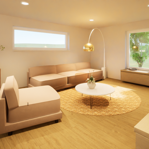 Trends im Hausbau 2024