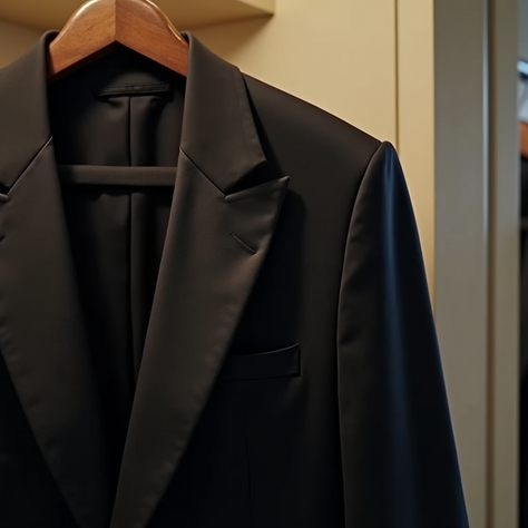 Elevate Your Style with Tuxedo Rental