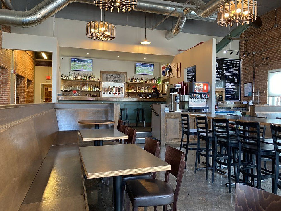 SWC All Class Reunion 