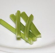 Céleri en crudités La Légumerie