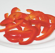 Piment en lanières La Légumerie