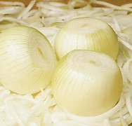 Oignons entiers La Légumerie